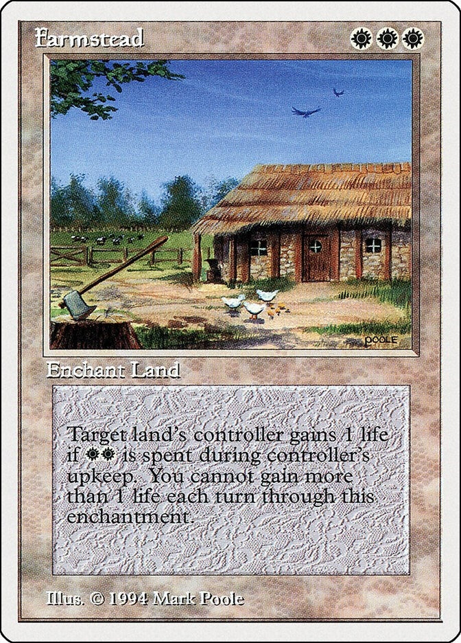 Farmstead (19) (Summer Magic)