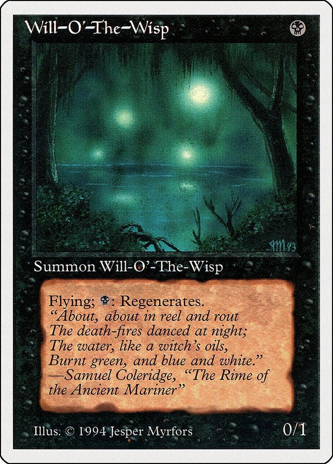 Will-o'-the-Wisp (137)