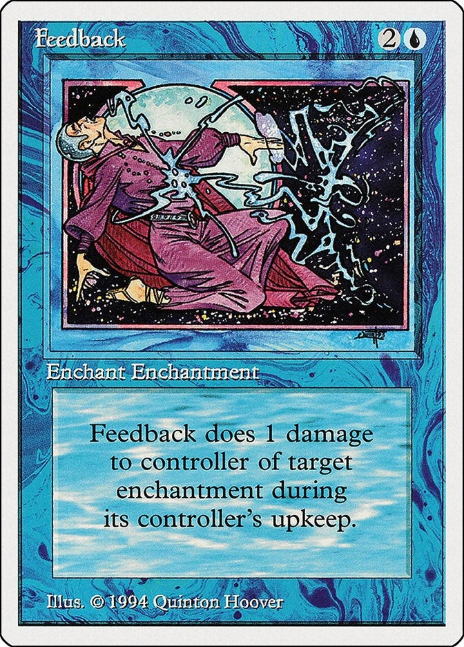 Feedback (58) (Summer Magic)