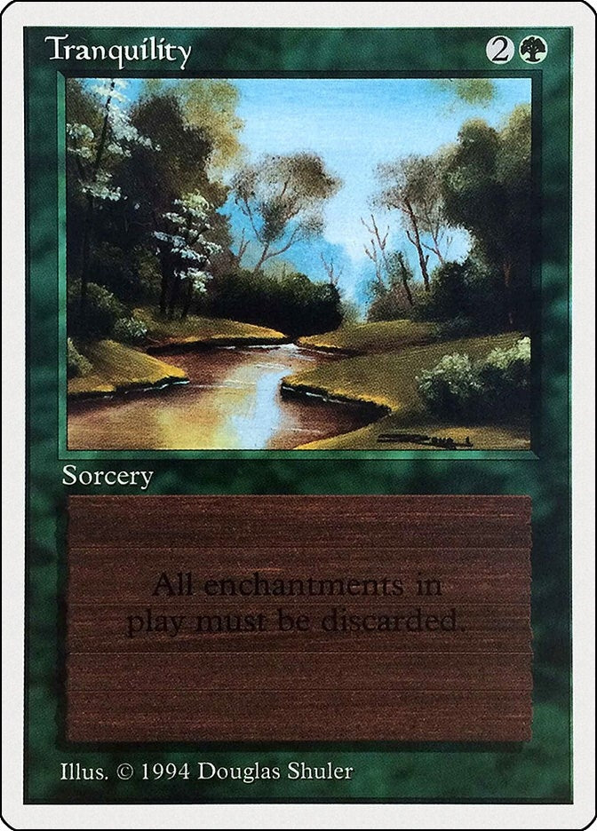 Tranquility (221)