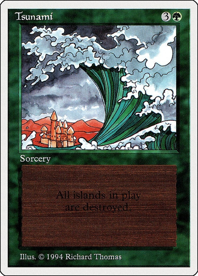 Tsunami (222)