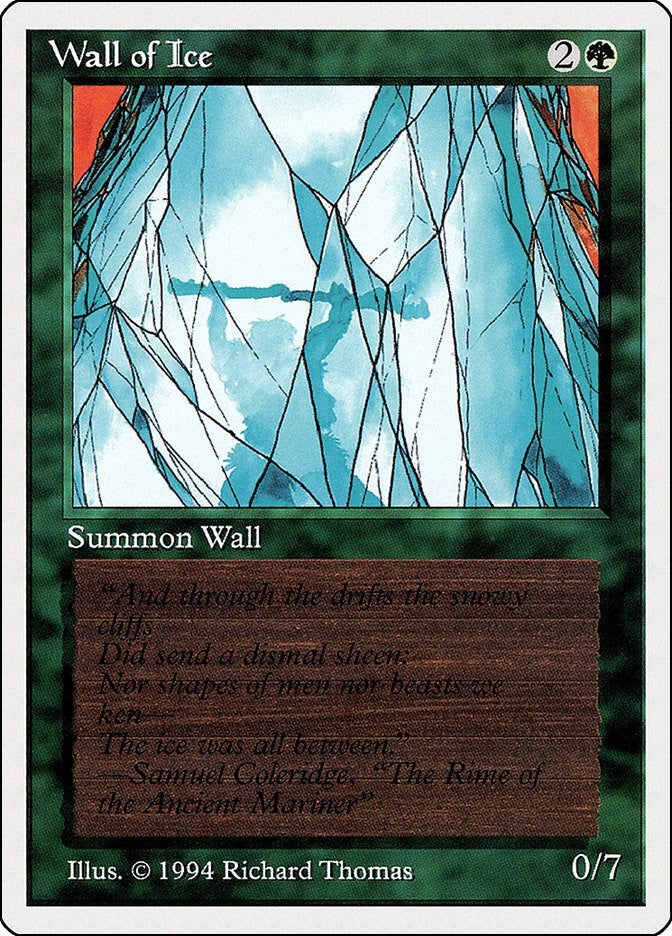Wall of Ice (225)