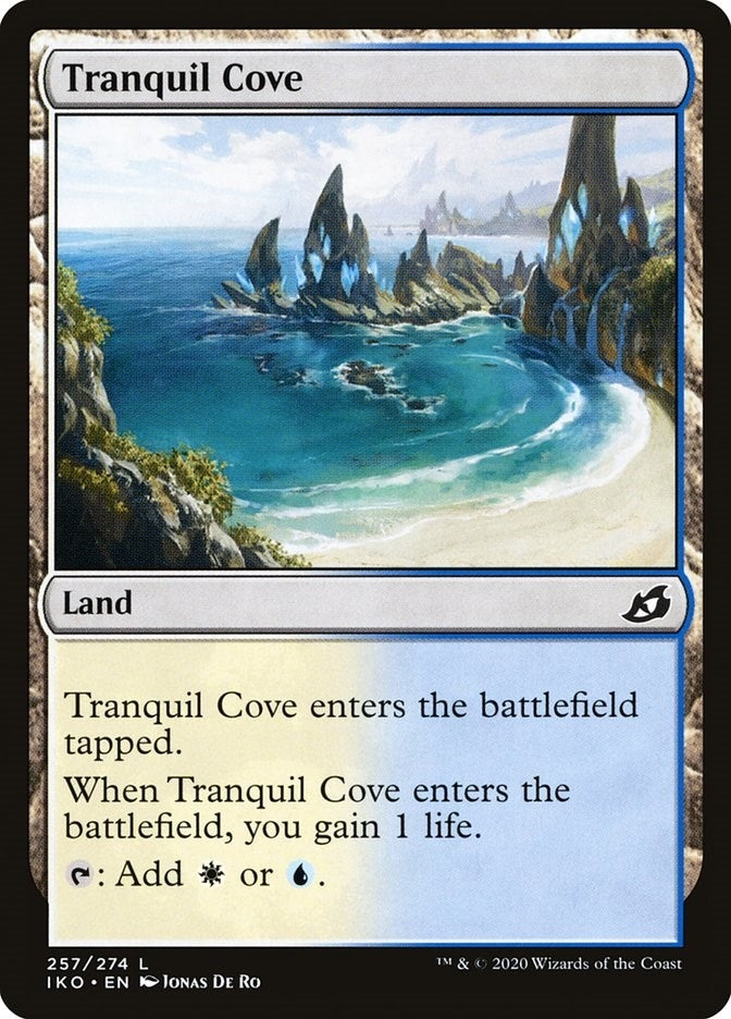 Tranquil Cove (257)