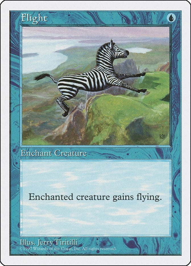 Flight (Fifth Edition)