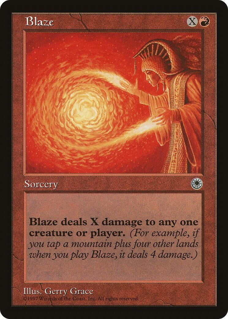 Blaze (Portal)