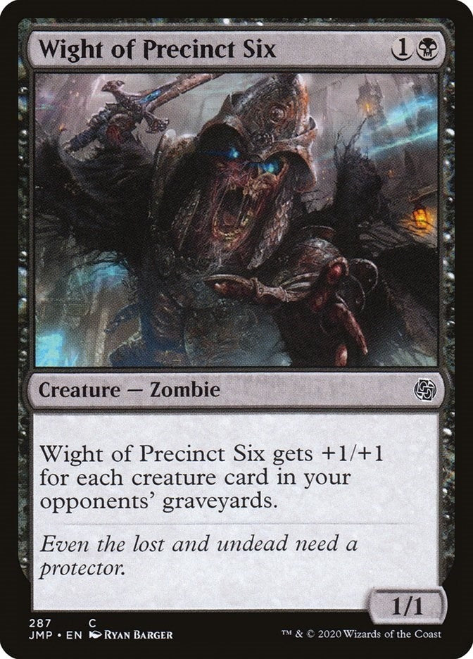 Wight of Precinct Six (287)
