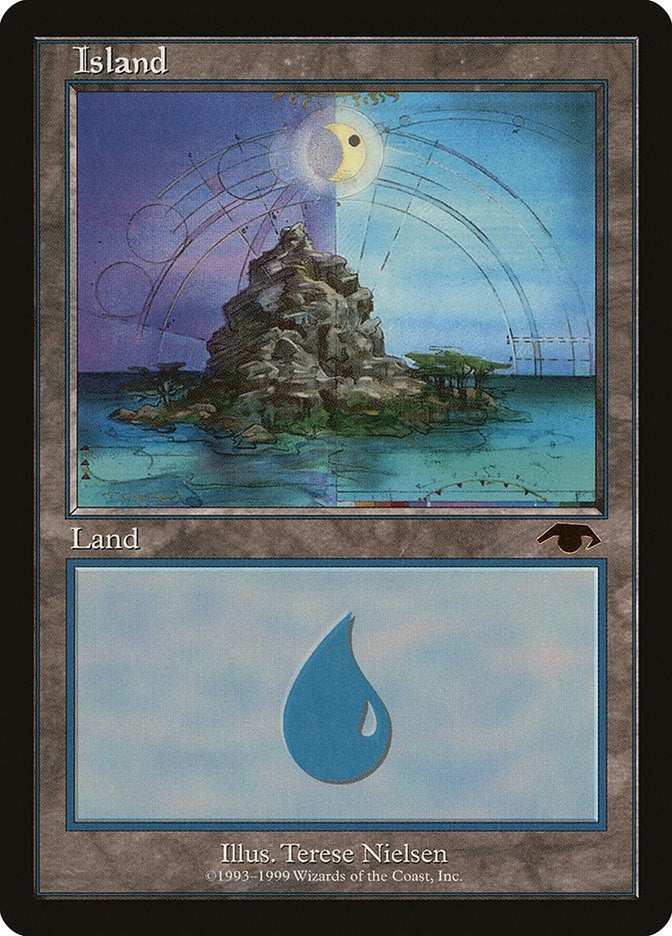 Island - Guru (2) (Guru Lands)