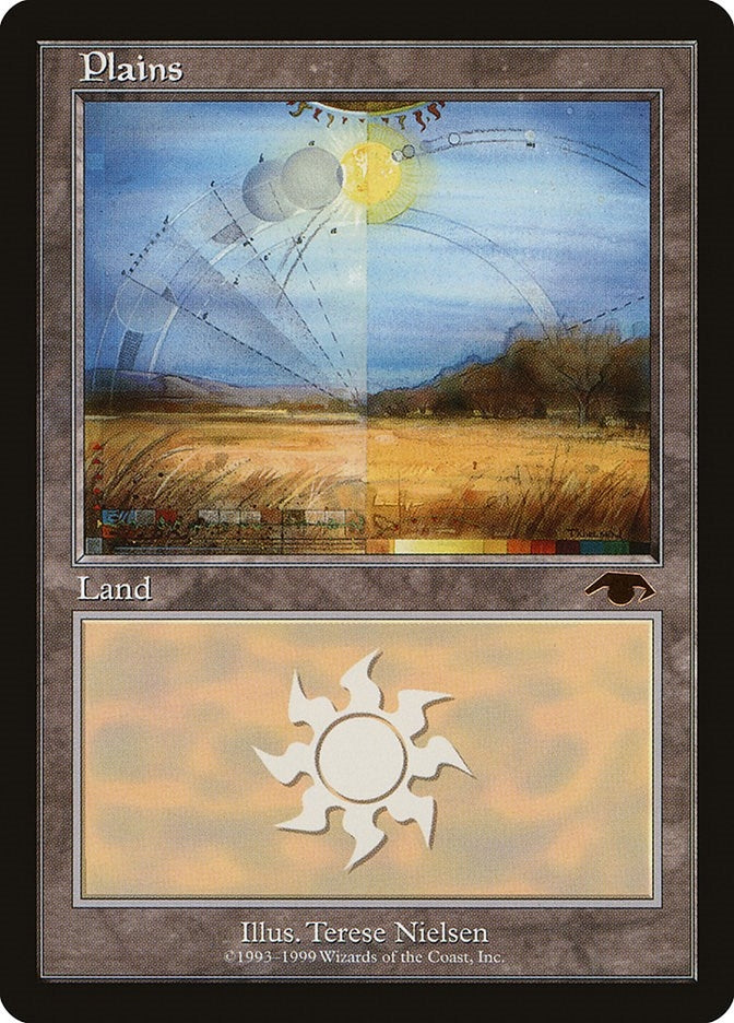 Plains - Guru (4) (Guru Lands)