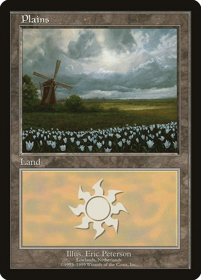 Plains - Lowlands, Netherlands (9) (European Lands)