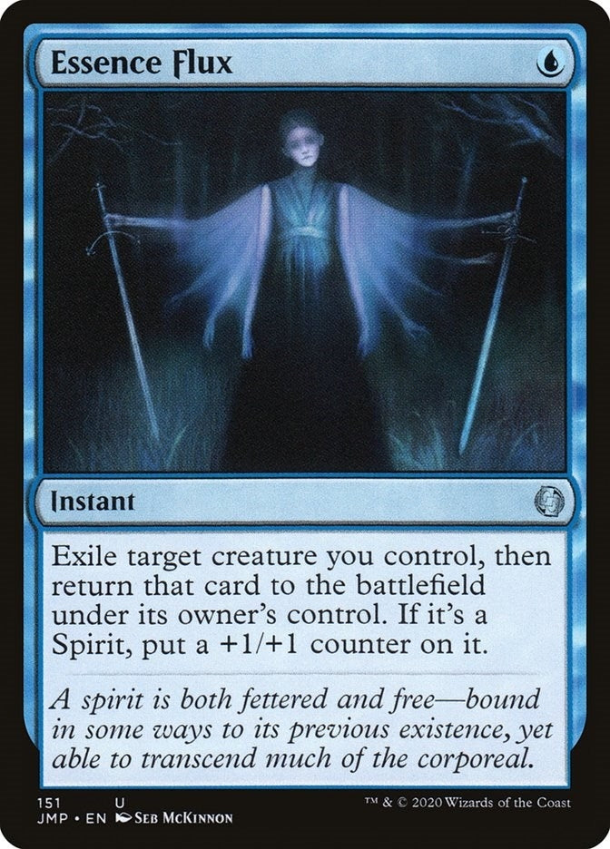 Essence Flux (151) (Jumpstart)