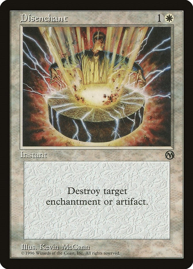 Disenchant (Arena Promos)