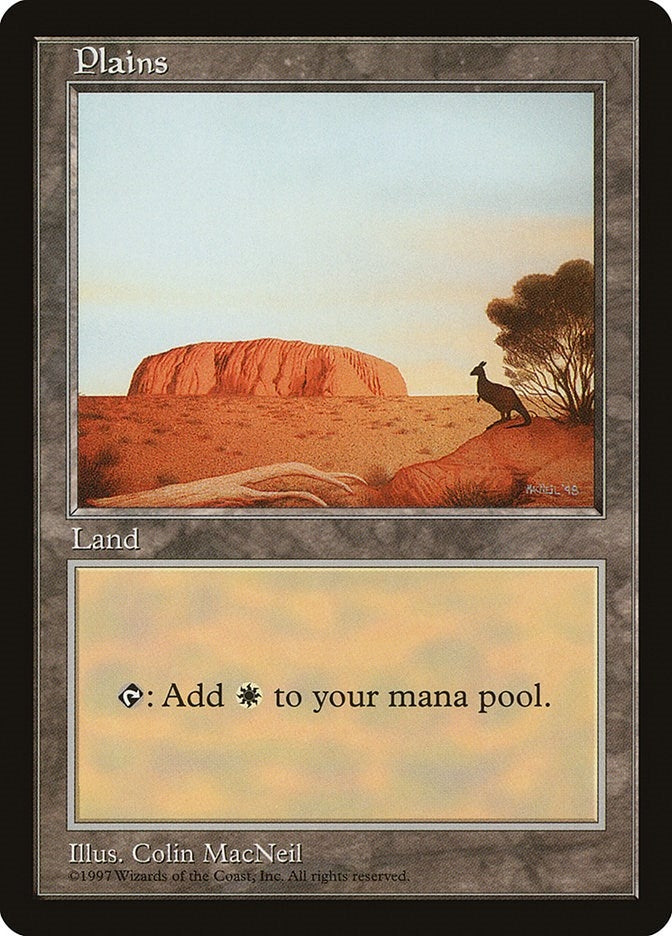 Plains - Blue Pack (MacNeil) (APAC Lands)