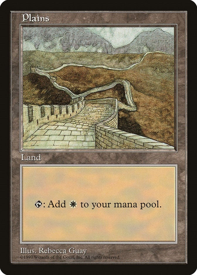 Plains - Clear Pack (Guay) (APAC Lands)