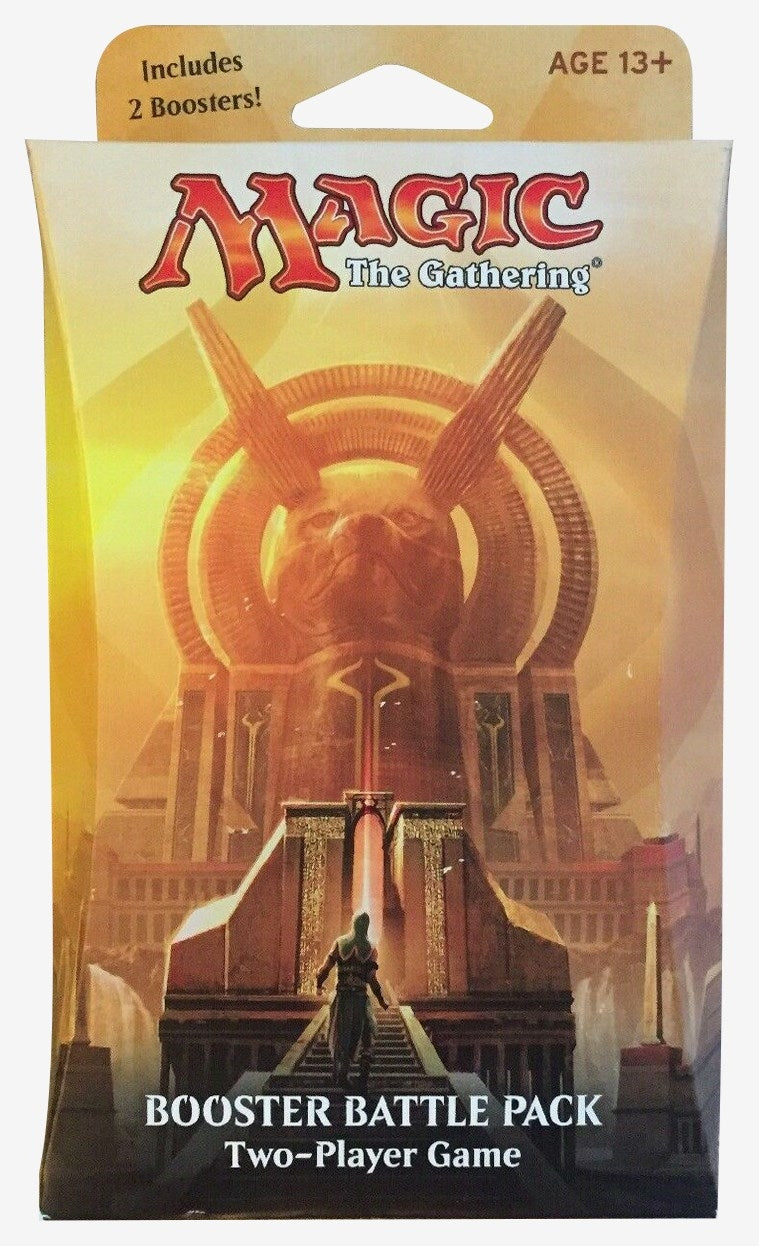 Amonkhet - Booster Battle Pack [AKH]