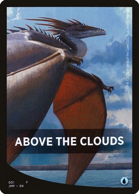 Above the Clouds Theme Card (1) (Jumpstart)