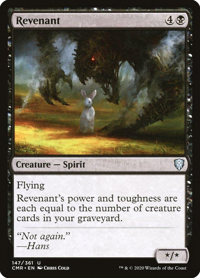 Revenant (147) (Commander Legends)