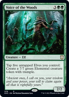 Voice of the Woods (78)