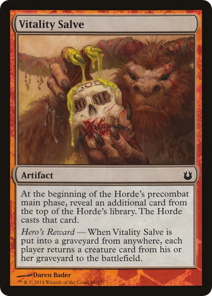 Vitality Salve (15)