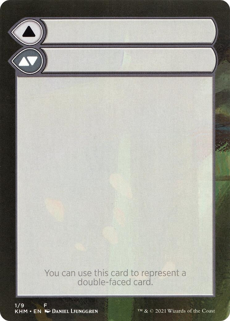 Helper Card (1) (Kaldheim)