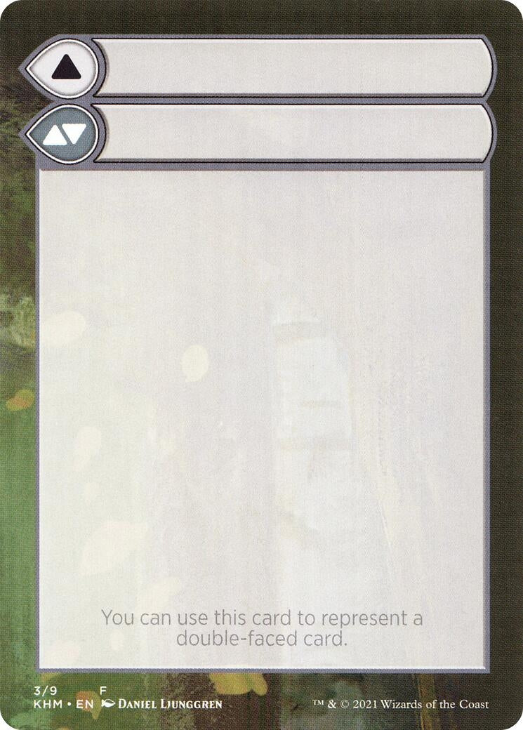 Helper Card (3) (Kaldheim)