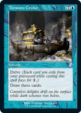 Treasure Cruise (319)