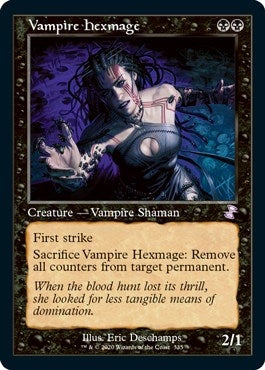Vampire Hexmage (335)