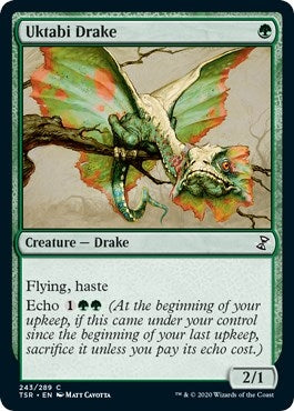 Uktabi Drake (243)