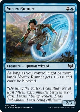Vortex Runner (60)