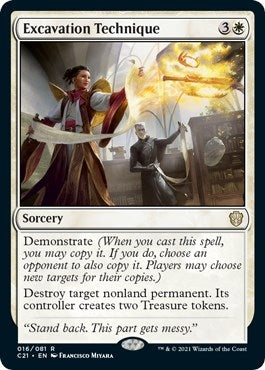 Excavation Technique (16) (Commander 2021)