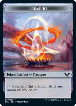 Treasure Token (7)