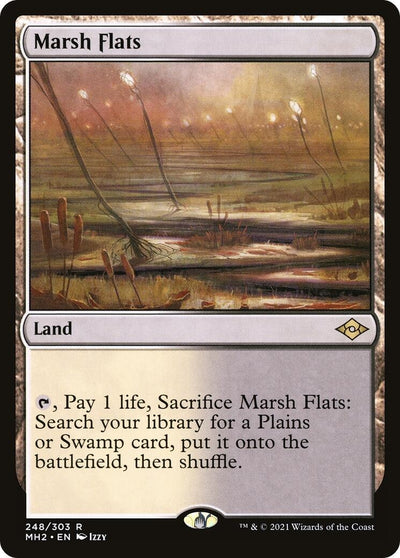 Marsh Flats (248) (Modern Horizons 2)