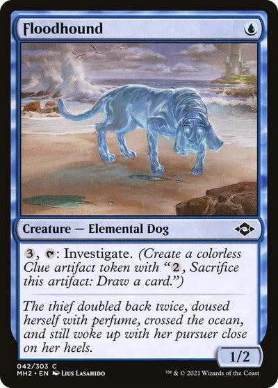 Floodhound (42) (Modern Horizons 2)