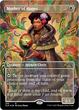 Mother of Runes (299) (299) (Secret Lair Drop Series)