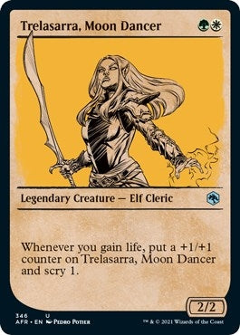 Trelasarra, Moon Dancer (Showcase) (346)