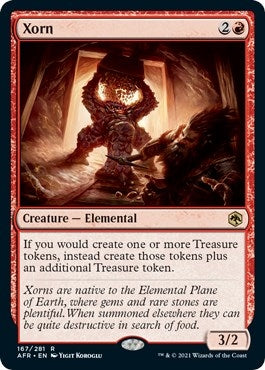 Xorn (167)
