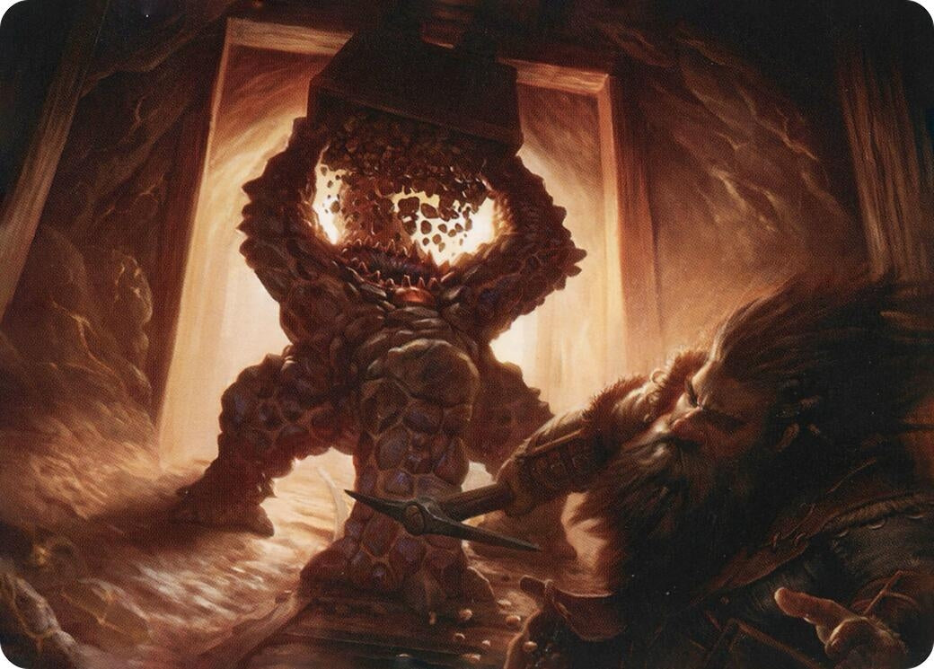 Image for Xorn Art Card (23) [ASAFR]
