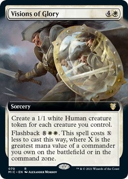 Visions of Glory (Extended Art) (70)