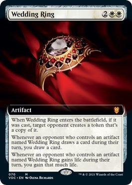 Wedding Ring (Extended Art) (70)