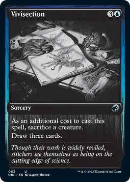 Vivisection (83)