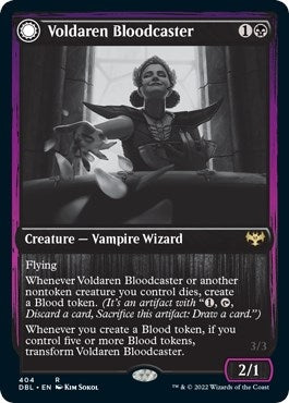 Voldaren Bloodcaster (404)
