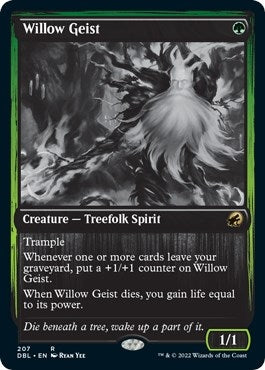 Willow Geist (207)