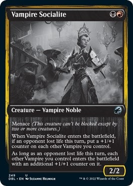 Vampire Socialite (249)