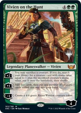 Vivien on the Hunt (162)