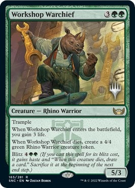 Workshop Warchief (165)