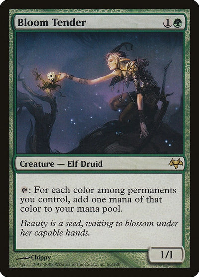 Bloom Tender (66) (Eventide)