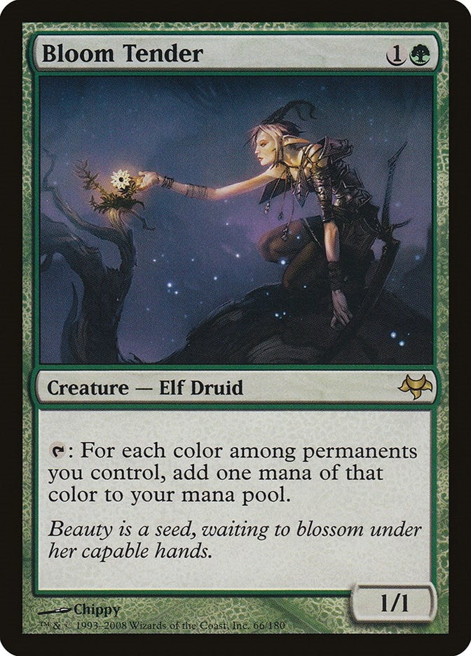 Bloom Tender (66) (Eventide)
