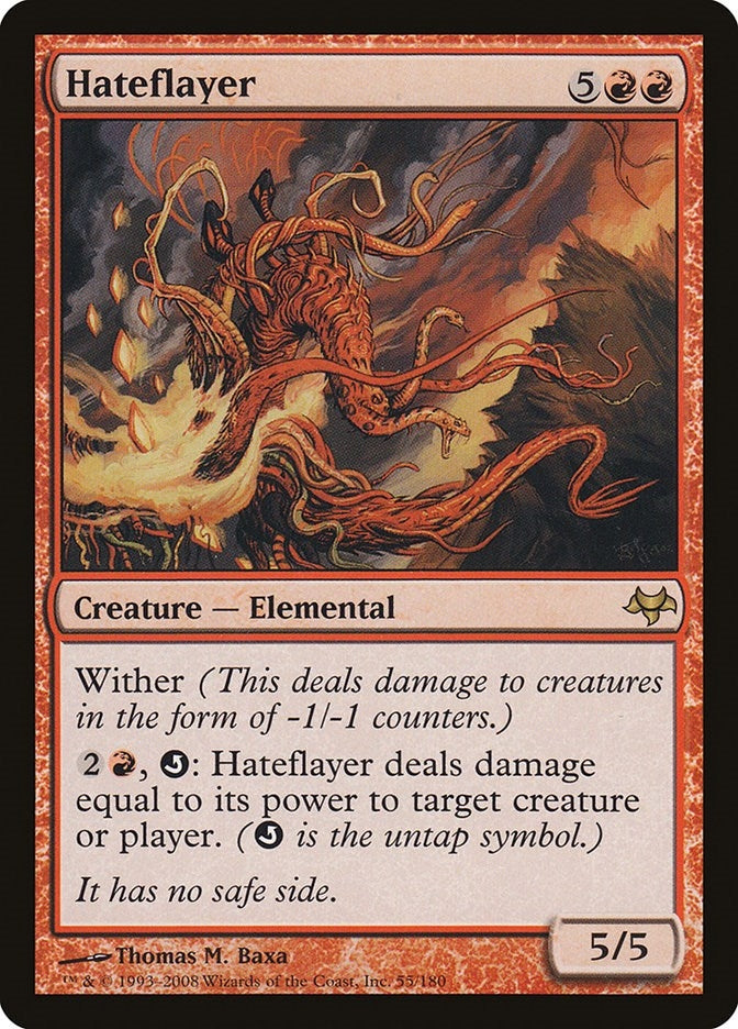 Hateflayer (55) (Eventide)