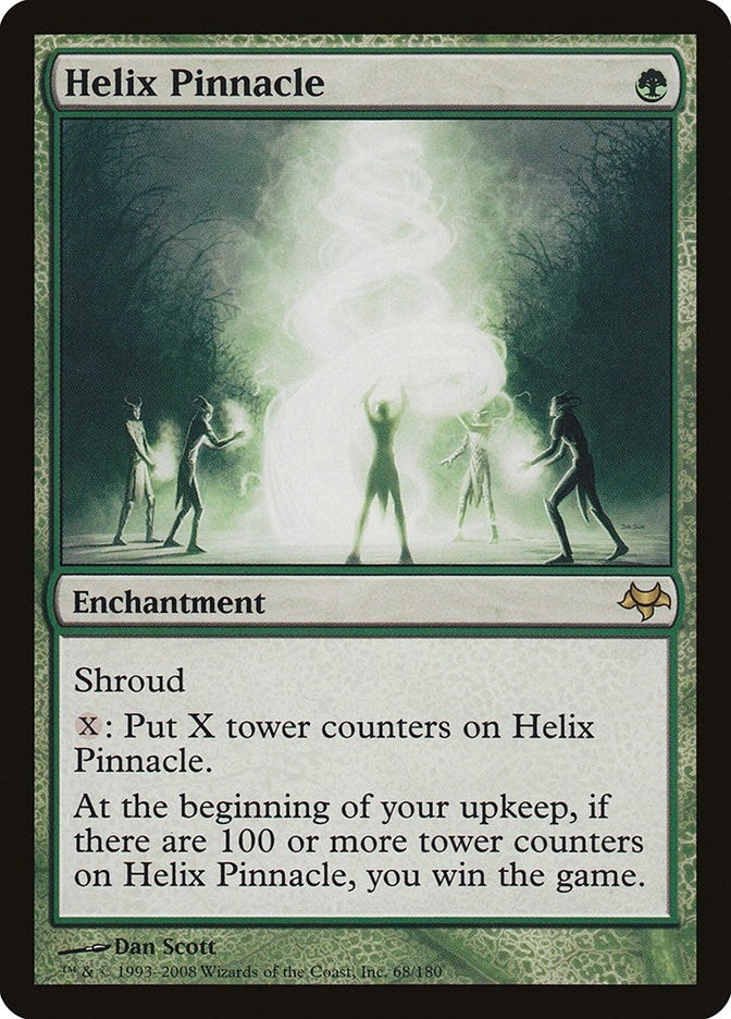 Helix Pinnacle (68) (Eventide)
