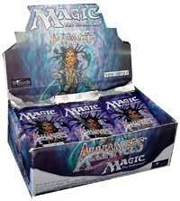 Alliances - Booster Box [ALL]