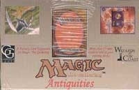 Antiquities - Booster Box [ATQ]